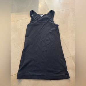 Splendid Charcoal Gray Top